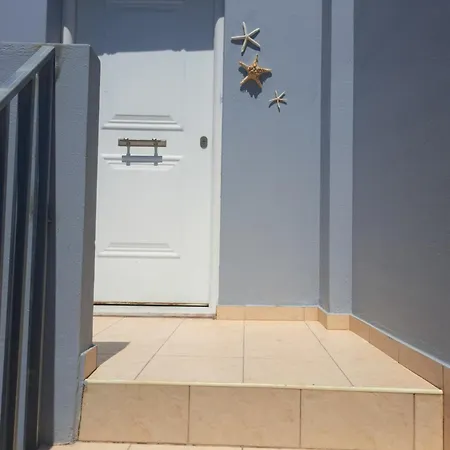 Seashell Apartment Αρτέμιδα Εξωτερικό φωτογραφία