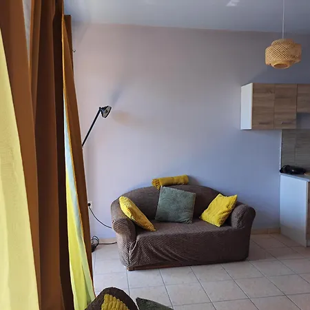 Seashell Apartment Αρτέμιδα Εξωτερικό φωτογραφία