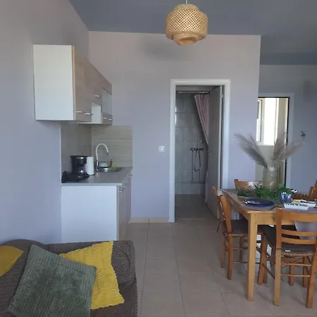 Seashell Apartment Αρτέμιδα Εξωτερικό φωτογραφία