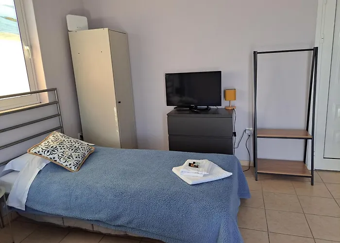 Seashell Apartment
