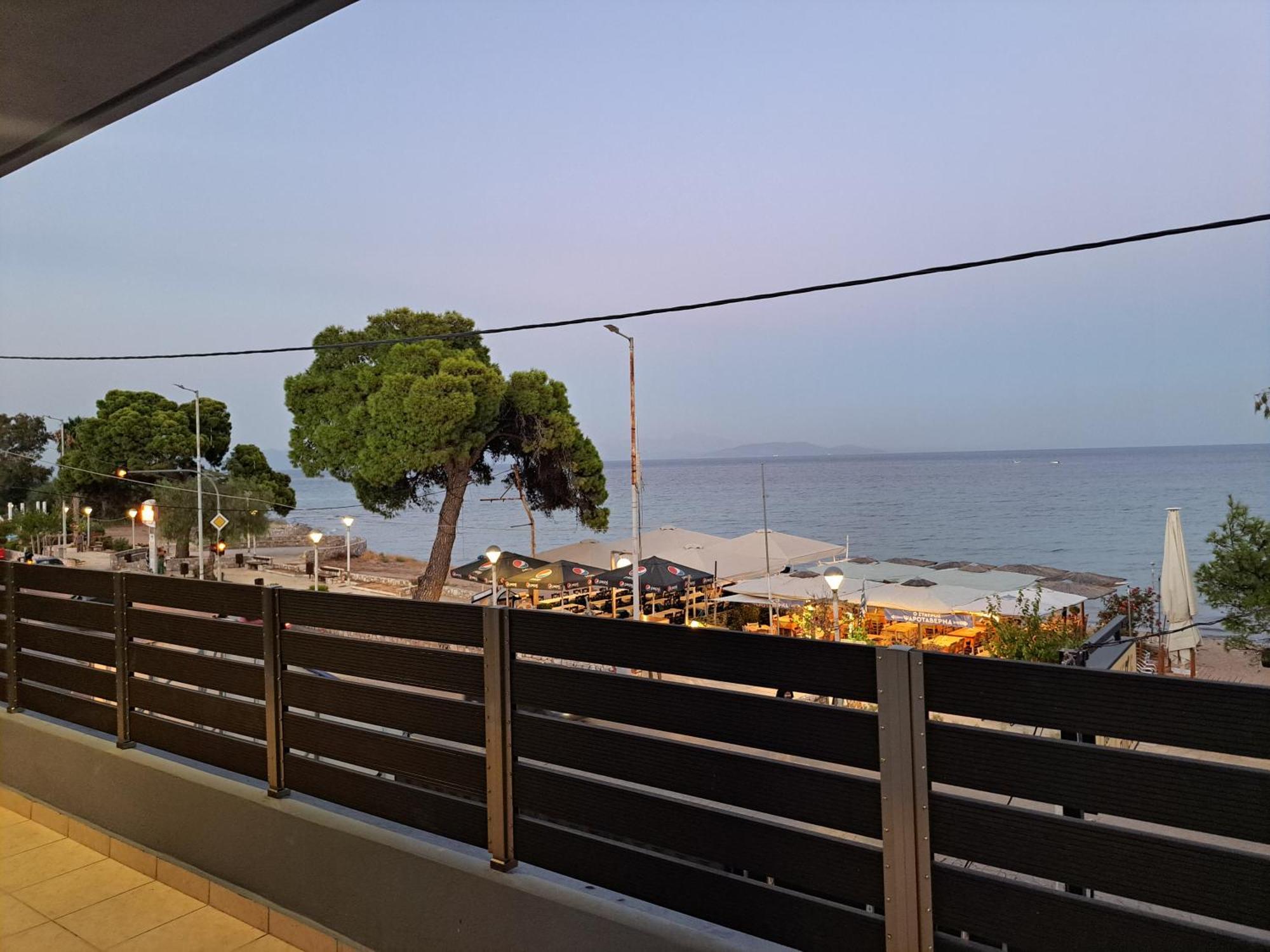 Seashell Apartment Artemida (Attica)